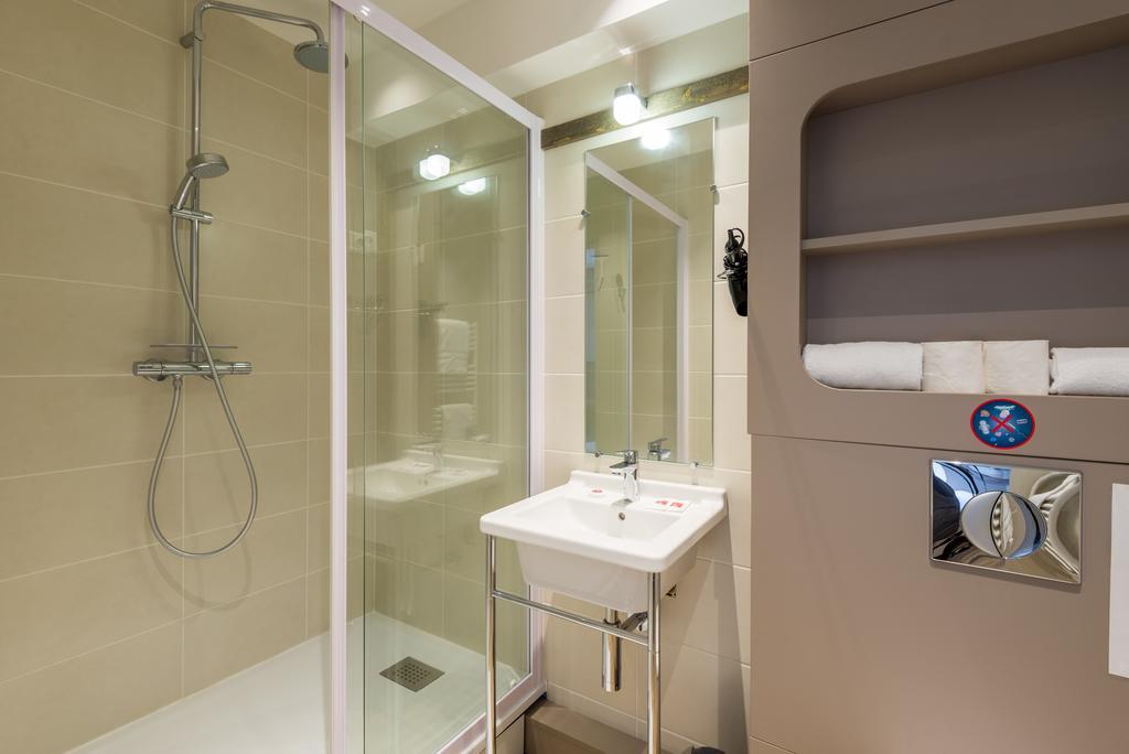 Les Capucins - Lyon 1Er Apartment Phòng bức ảnh