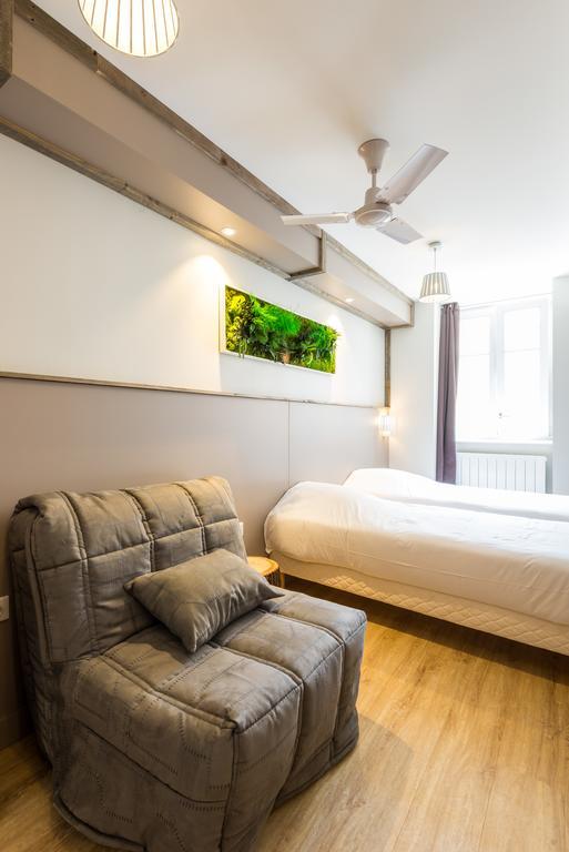 Les Capucins - Lyon 1Er Apartment Phòng bức ảnh