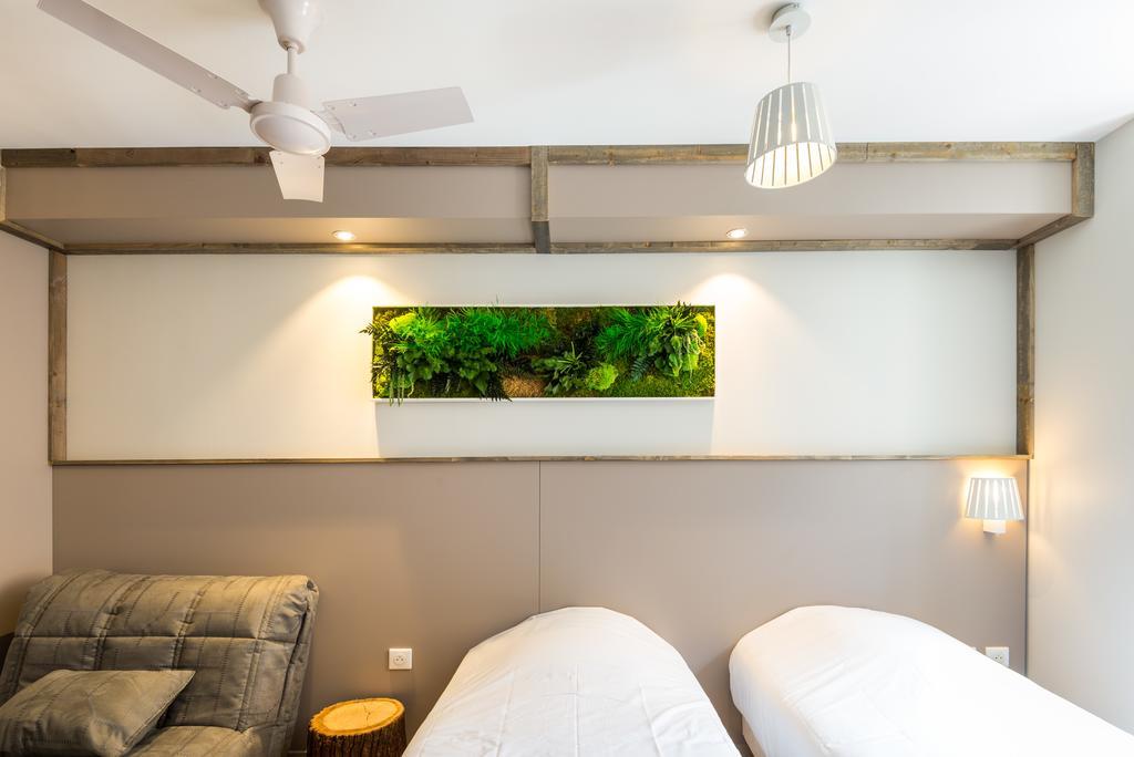 Les Capucins - Lyon 1Er Apartment Phòng bức ảnh