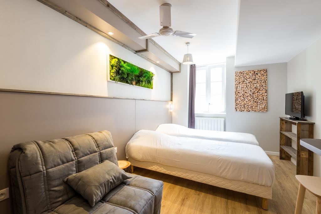 Les Capucins - Lyon 1Er Apartment Phòng bức ảnh