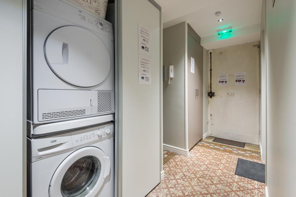 Les Capucins - Lyon 1Er Apartment Phòng bức ảnh