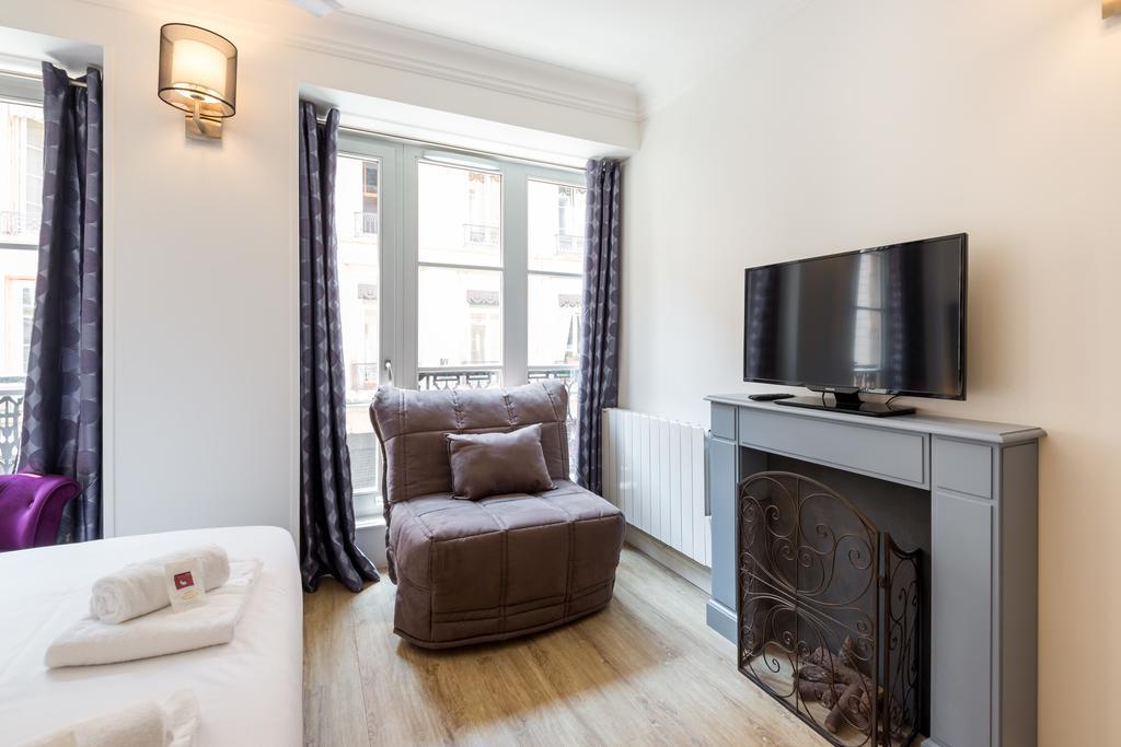 Les Capucins - Lyon 1Er Apartment Phòng bức ảnh
