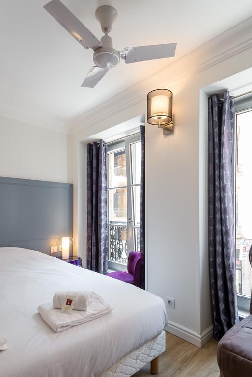 Les Capucins - Lyon 1Er Apartment Phòng bức ảnh