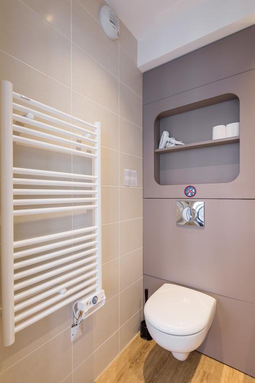 Les Capucins - Lyon 1Er Apartment Phòng bức ảnh