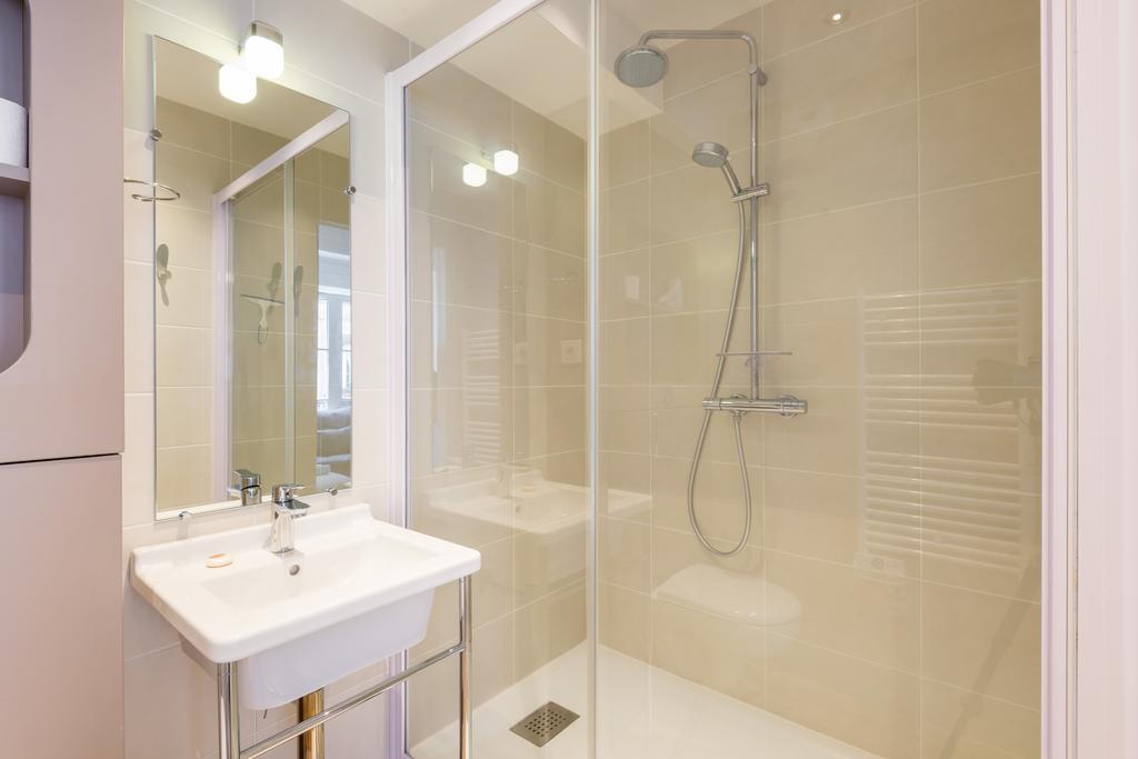 Les Capucins - Lyon 1Er Apartment Phòng bức ảnh