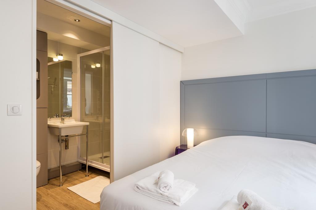 Les Capucins - Lyon 1Er Apartment Phòng bức ảnh