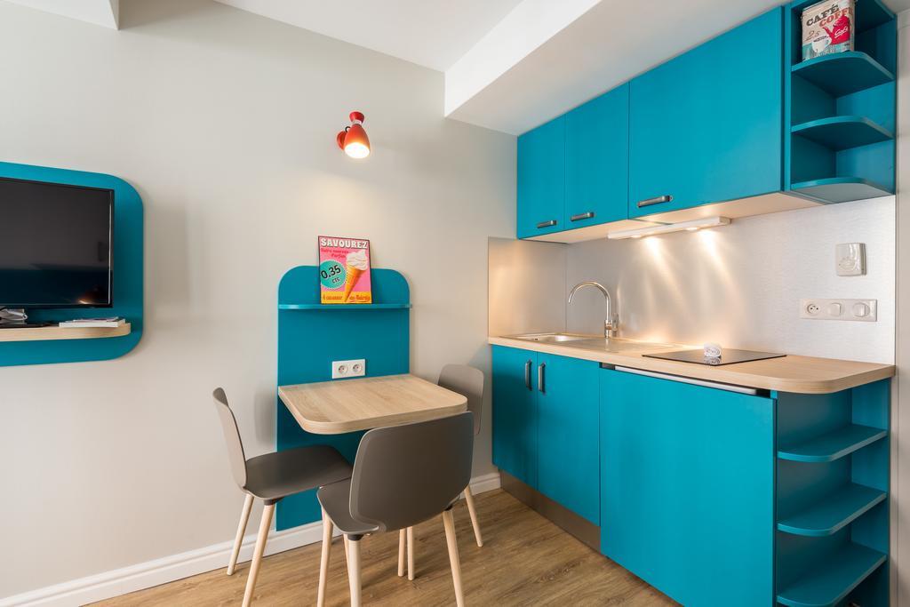 Les Capucins - Lyon 1Er Apartment Phòng bức ảnh