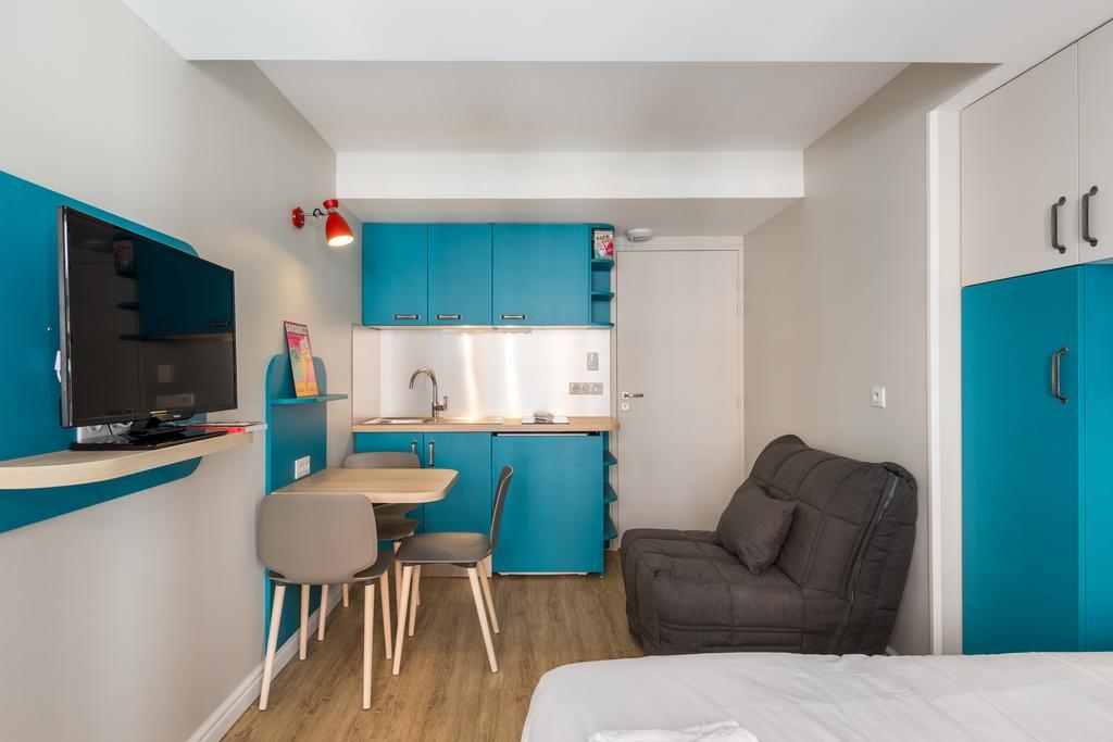 Les Capucins - Lyon 1Er Apartment Phòng bức ảnh