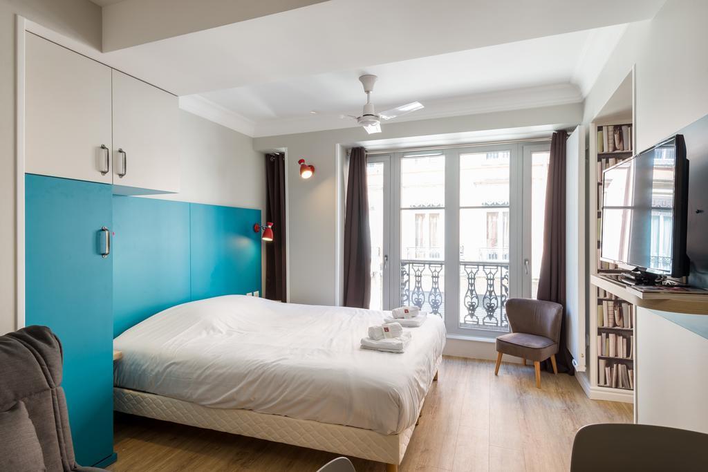 Les Capucins - Lyon 1Er Apartment Phòng bức ảnh