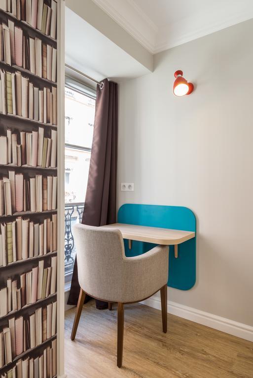 Les Capucins - Lyon 1Er Apartment Phòng bức ảnh
