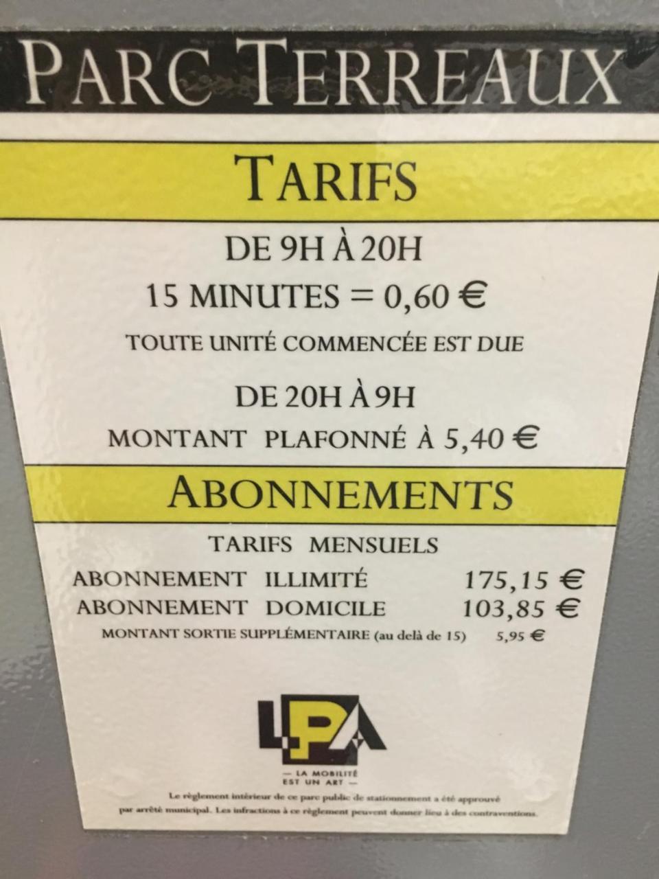 Les Capucins - Lyon 1Er Apartment Ngoại thất bức ảnh